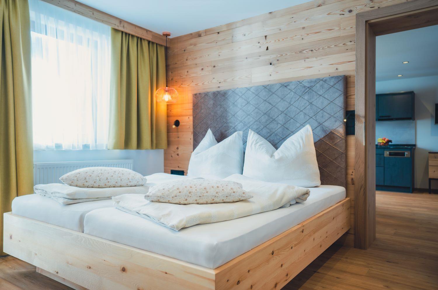 Das Luggi Appartements Reith im Alpbachtal Dış mekan fotoğraf
