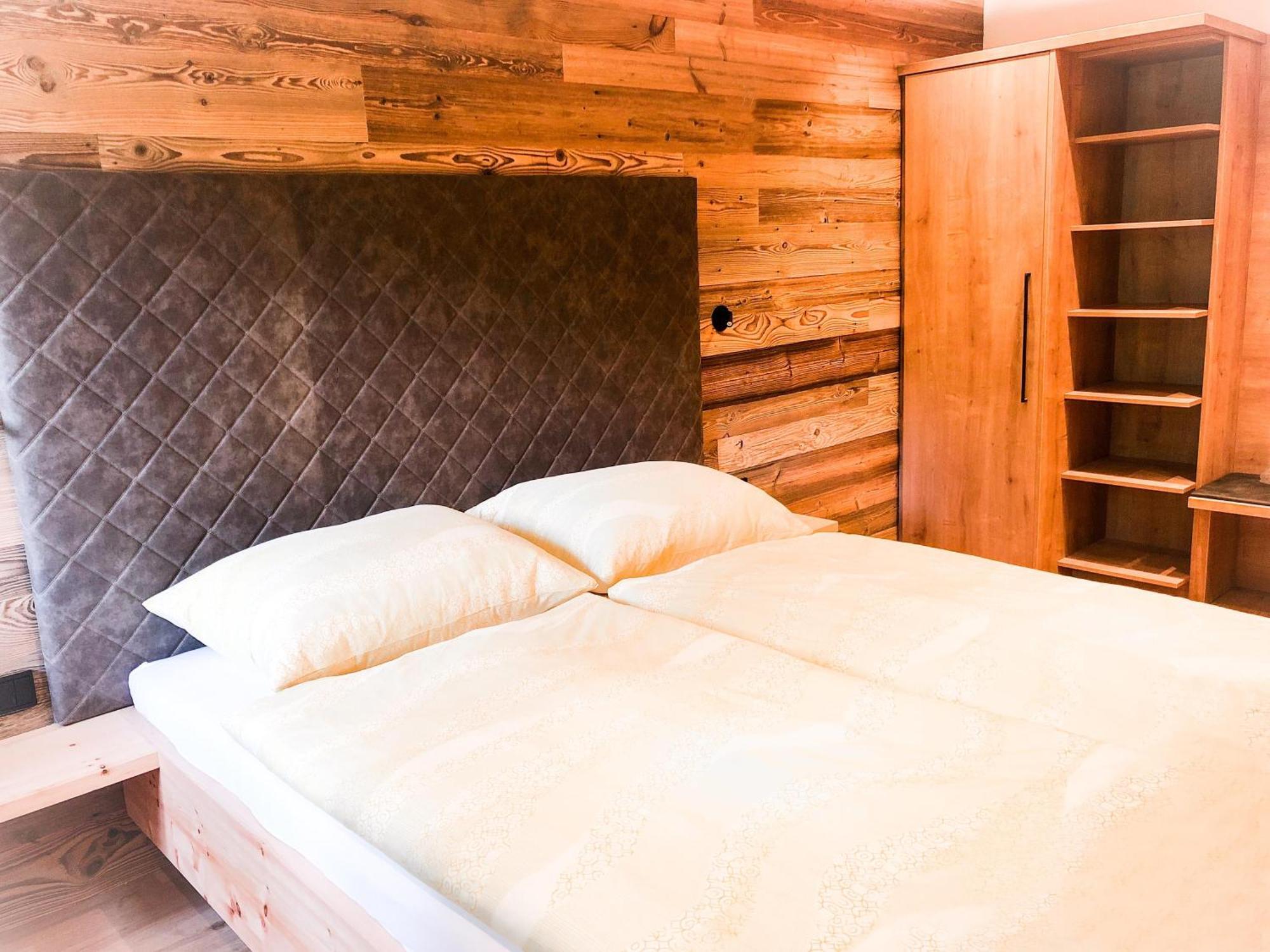 Das Luggi Appartements Reith im Alpbachtal Dış mekan fotoğraf